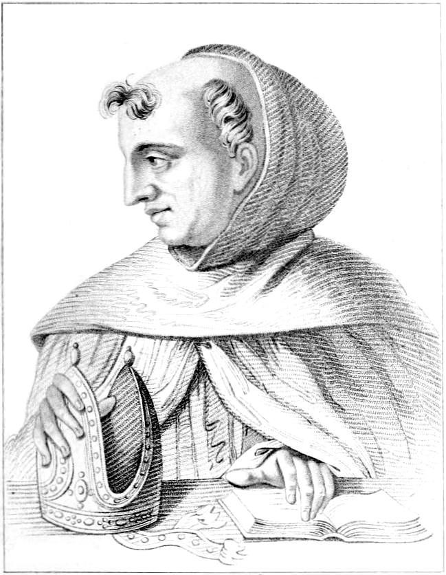 Translatio: St. Albertus Magnus, Super Porphyrium De V universalibus, I.I.1